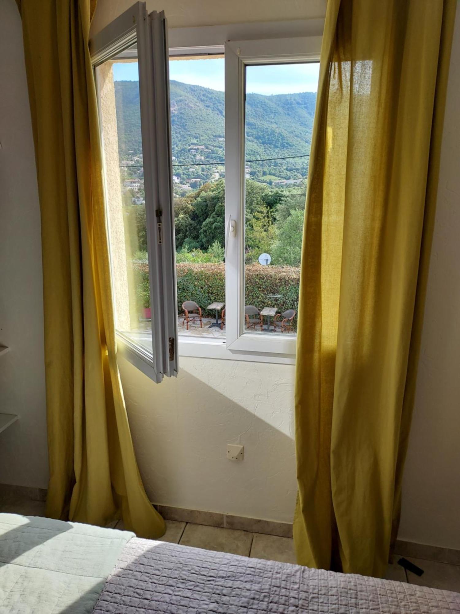 Veronique Bed & Breakfast Appietto Exterior photo